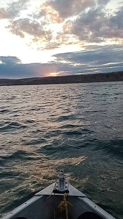 Coulee city rv park Picture 6