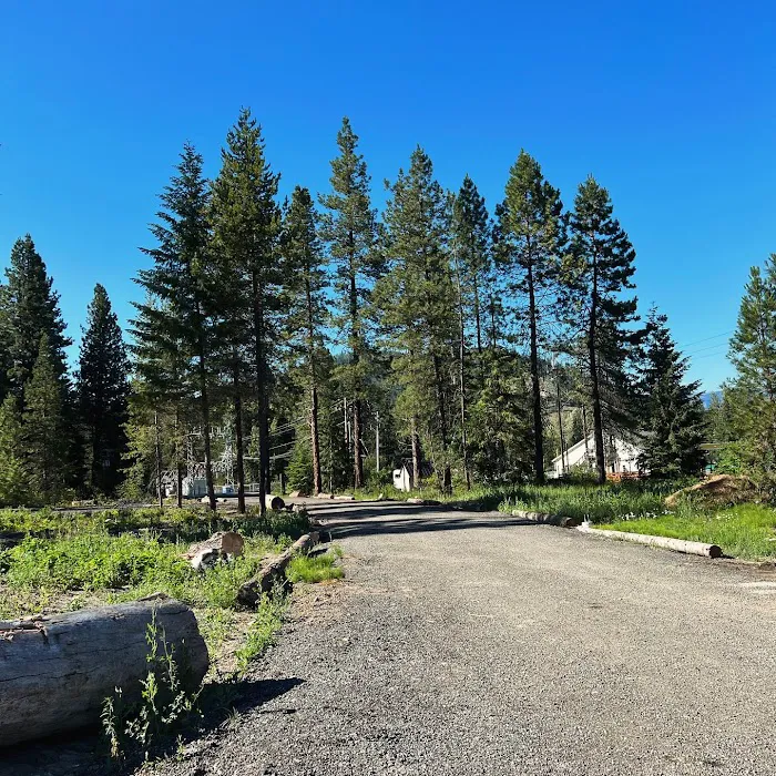 Lake Wenatchee RV Resort Picture 8