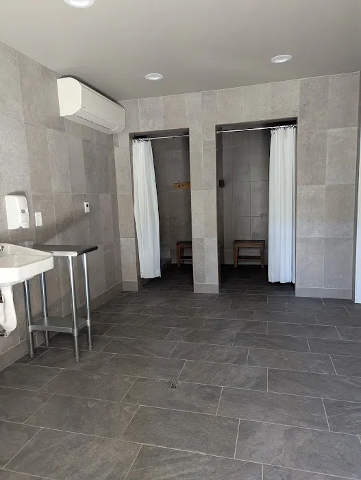 Lake Wenatchee RV Resort Picture 1