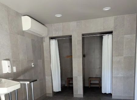Lake Wenatchee RV Resort