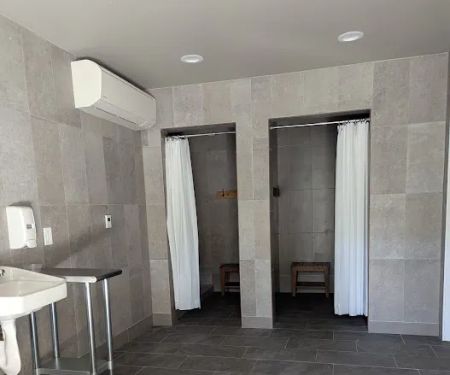 Lake Wenatchee RV Resort