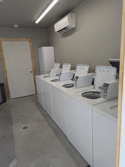 Lake Wenatchee RV Resort Picture 5