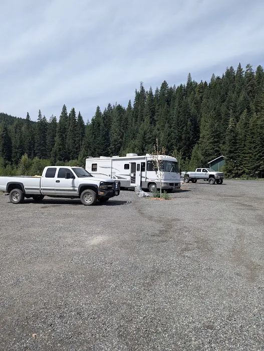 Lake Wenatchee RV Resort Picture 4