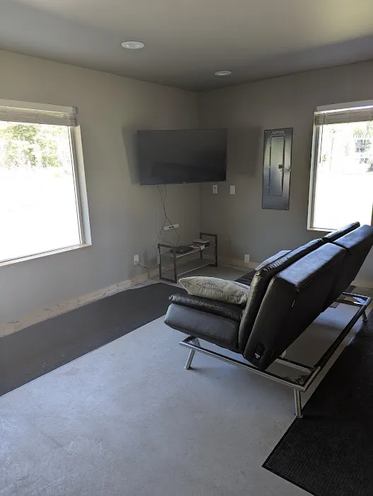 Lake Wenatchee RV Resort Picture 9