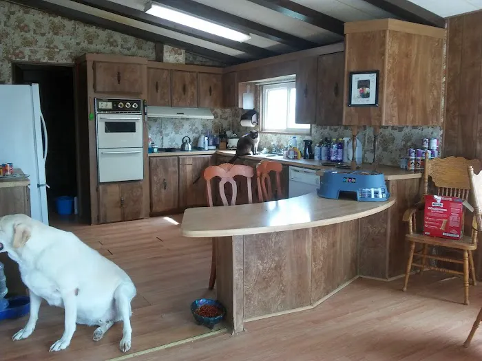 Entzel RV Park Picture 5