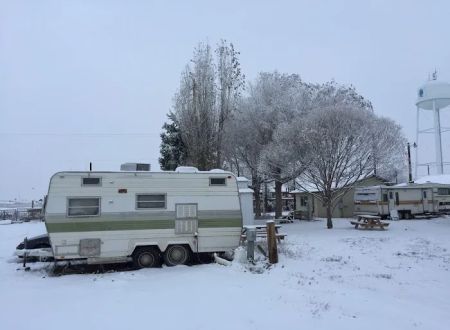 Entzel RV Park