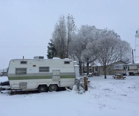 Entzel RV Park