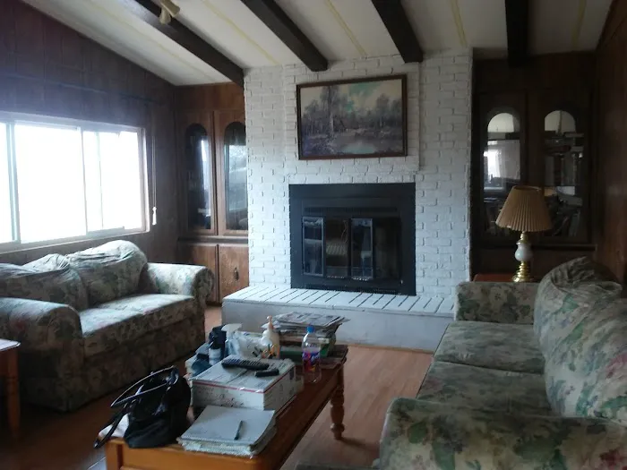 Entzel RV Park Picture 9