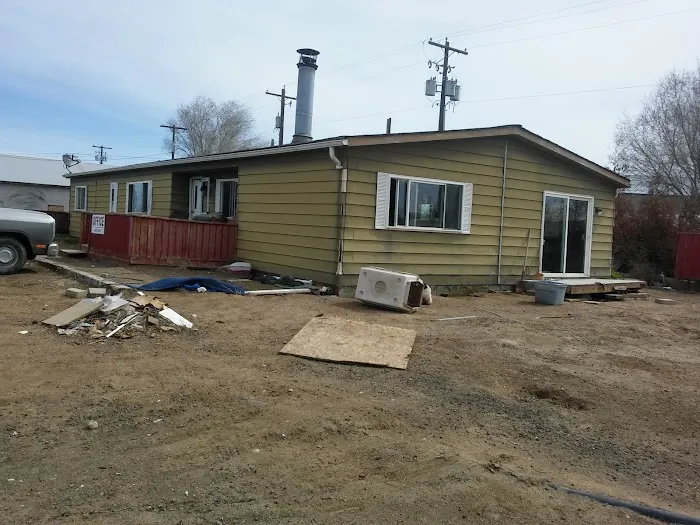 Entzel RV Park Picture 10