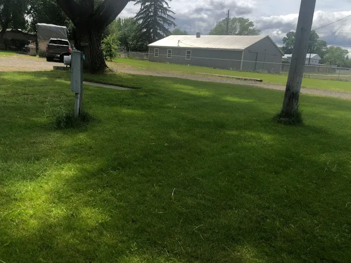 George WA Mobile Home & RV Park Picture 3