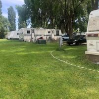 George WA Mobile Home & RV Park ico