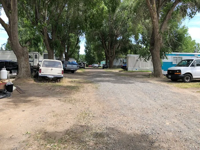 George WA Mobile Home & RV Park Picture 8