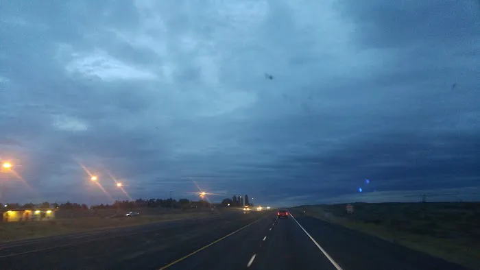 Sunbasin RV Park Picture 1