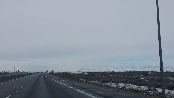 Sunbasin RV Park Picture 3