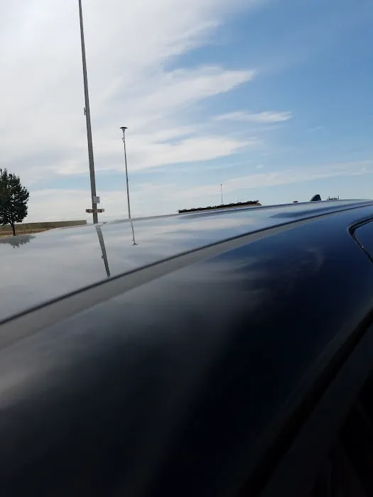 Sunbasin RV Park Picture 2