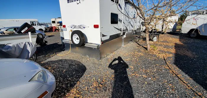 Sunbasin RV Park Picture 6