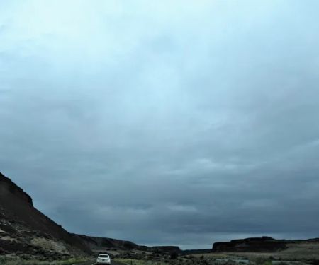 Skyline Mobile Home Park