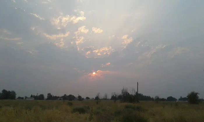 Skyline Mobile Home Park Picture 2