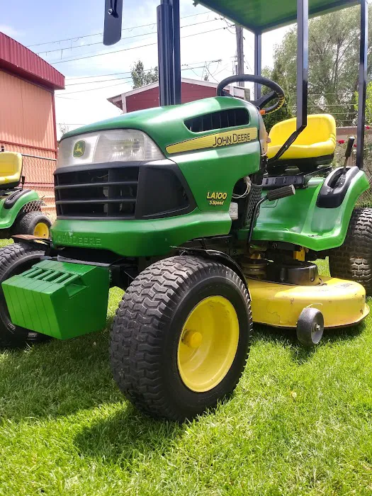 Skyline Mobile Home Park Picture 5