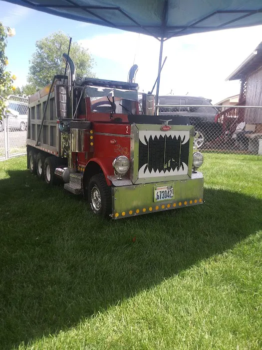 Skyline Mobile Home Park Picture 4