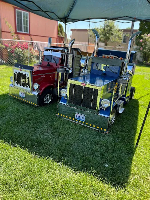 Skyline Mobile Home Park Picture 7