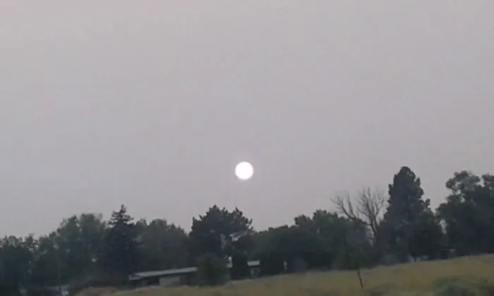 Skyline Mobile Home Park Picture 10