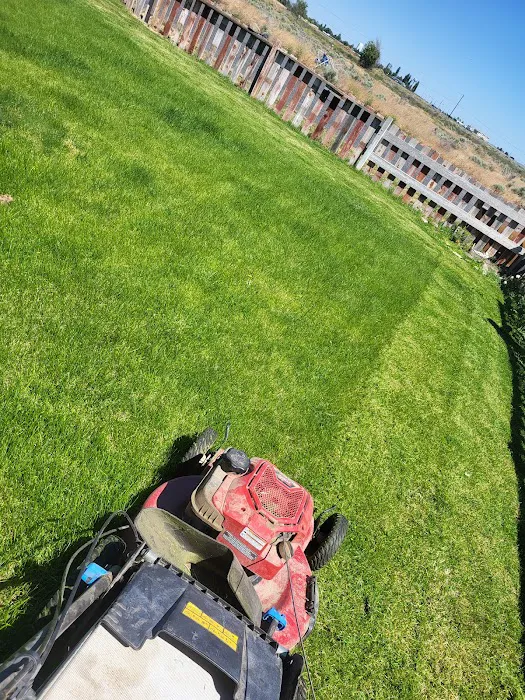 Skyline Mobile Home Park Picture 9