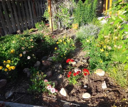 Grove Terrace Mobile Home Crt