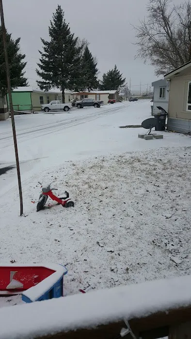 Grove Terrace Mobile Home Crt Picture 4