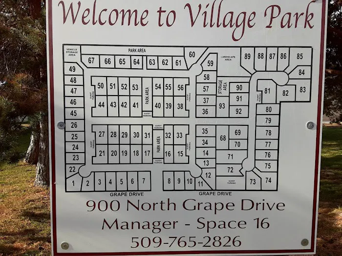 Village Park Picture 2