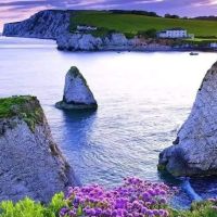 Evergreen Mobile Home Park ico