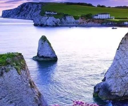 Evergreen Mobile Home Park