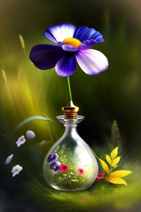 Evergreen Mobile Home Park Picture 3