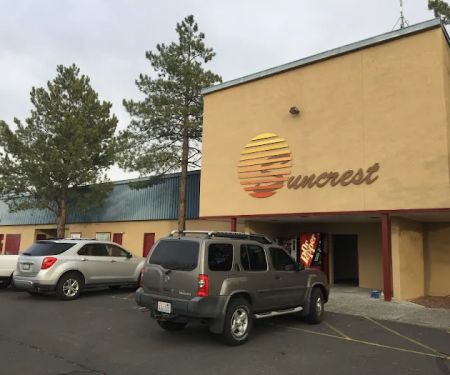 Suncrest RV Park