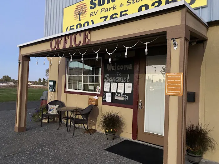 Suncrest RV Park Picture 5