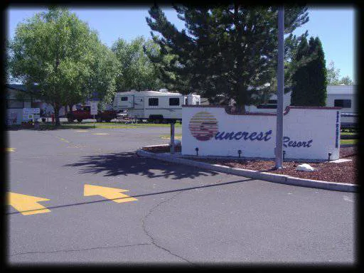 Suncrest RV Park Picture 8