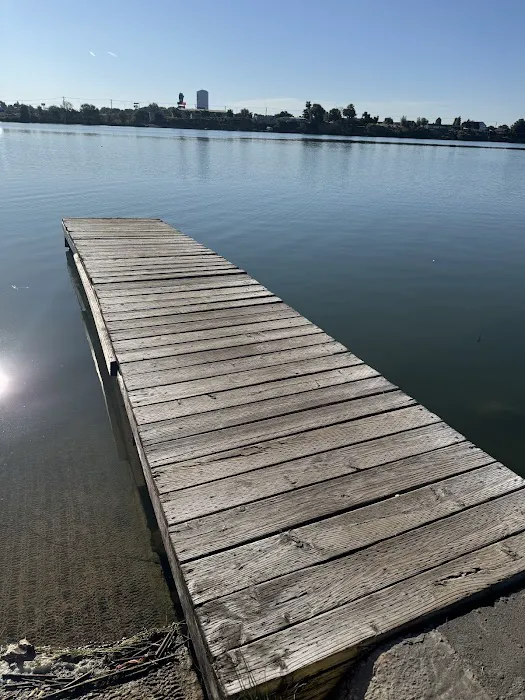 Pier 4 RV Resort Picture 1