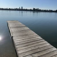 Pier 4 RV Resort ico