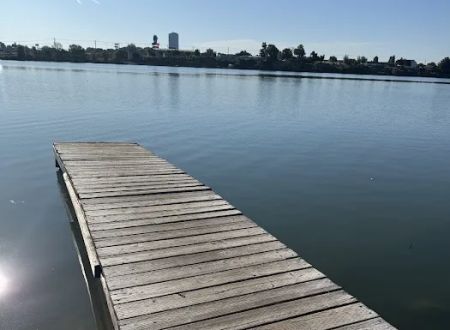 Pier 4 RV Resort