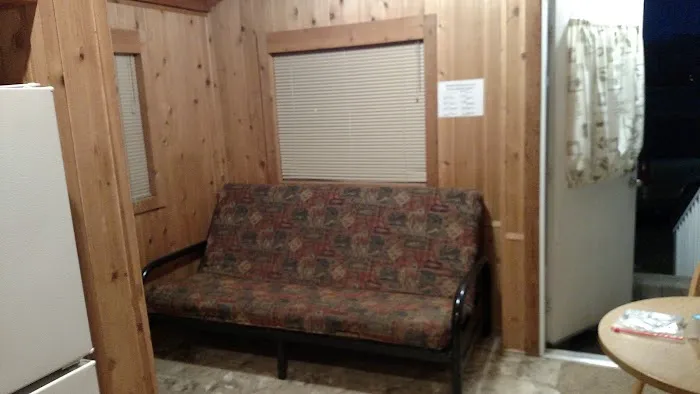 Pier 4 RV Resort Picture 10