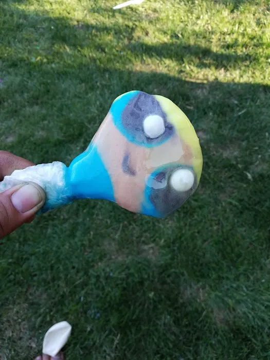 Royal Coachman Mobile Home Picture 1