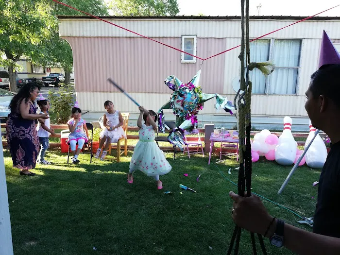 Royal Coachman Mobile Home Picture 6