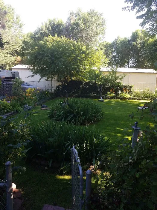 Royal Coachman Mobile Home Picture 4