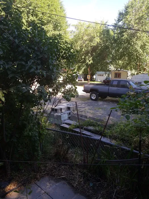 Royal Coachman Mobile Home Picture 5