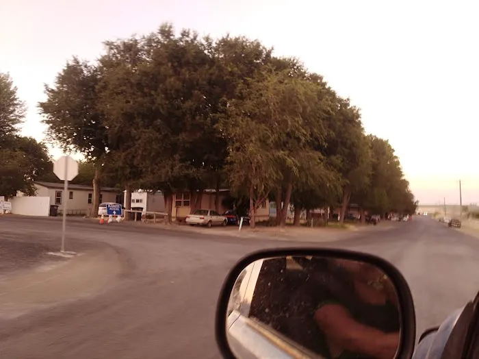 Royal Coachman Mobile Home Picture 9