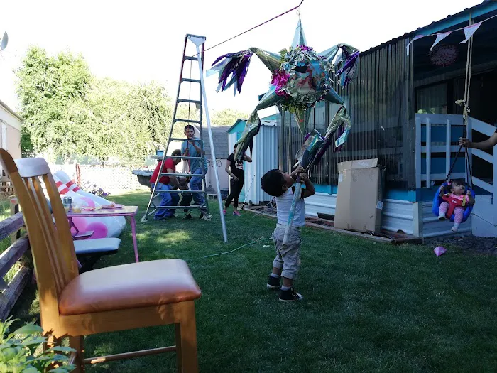 Royal Coachman Mobile Home Picture 10