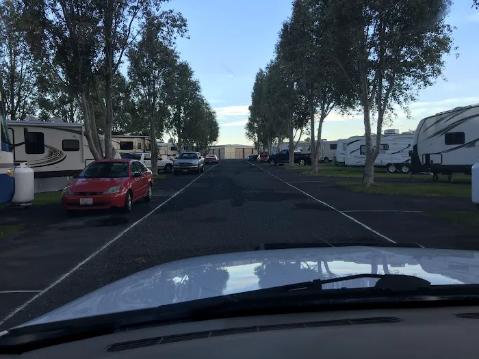 Desert Oasis RV Picture 2