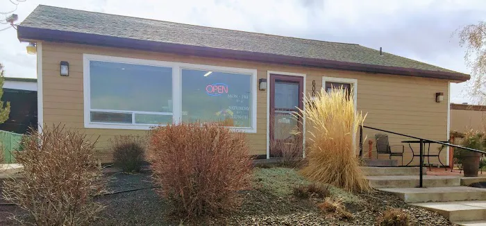 Desert Oasis RV Picture 1