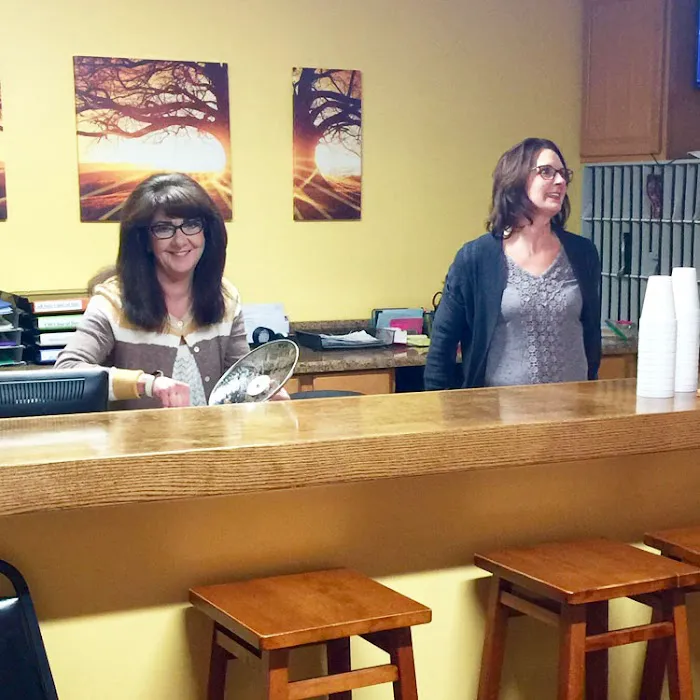 Desert Oasis RV Picture 5