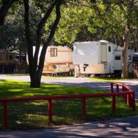 Lakefront RV Park ico